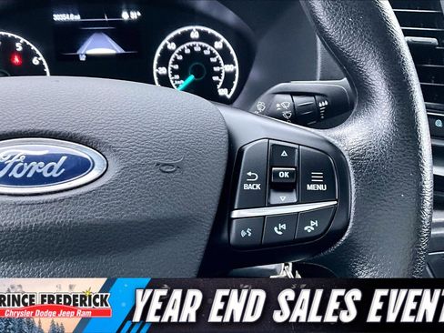 Used 2023 Ford Transit 250 Low Roof w/ Exterior Upgrade Package image 14