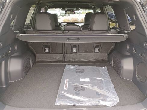 New 2026 Subaru Forester Sport AWD/4WD image 15