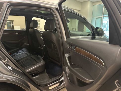Used 2015 Audi Q5 TDI Premium Plus w/ Technology Package image 26