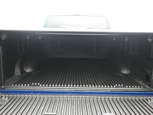 Certified 2024 Ford F150 STX w/ Equipment Group 201A FX4 image 18