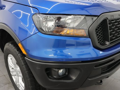 Used 2020 Ford Ranger XL w/ Equipment Group 101A Mid AWD/4WD image 21