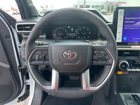 New 2026 Toyota Tacoma Limited AWD/4WD image 13