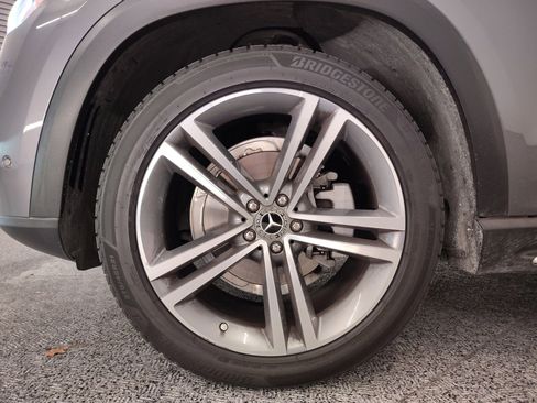 Certified 2022 Mercedes-Benz GLE 350 image 12