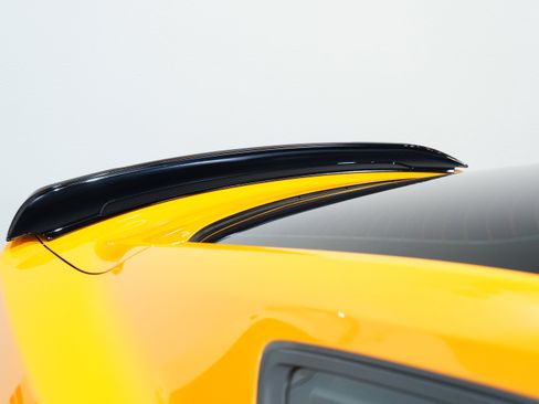 Used 2018 Ford Mustang Shelby GT350 image 15