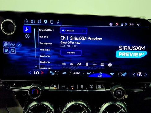 Used 2024 Chevrolet Blazer EV LT AWD/4WD image 17