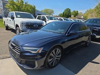 Used 2020 Audi A6 3.0T Premium Plus w/ Premium Plus Package