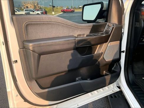 Used 2023 Ford F150 Tremor w/ Equipment Group 402A High AWD/4WD image 24