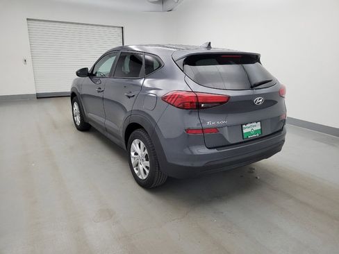 Used 2019 Hyundai Tucson SE AWD/4WD image 5