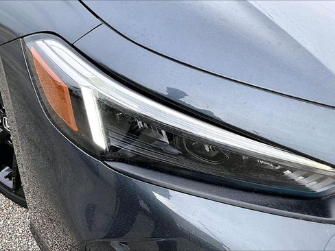 Used 2025 Honda Civic Sport image 27