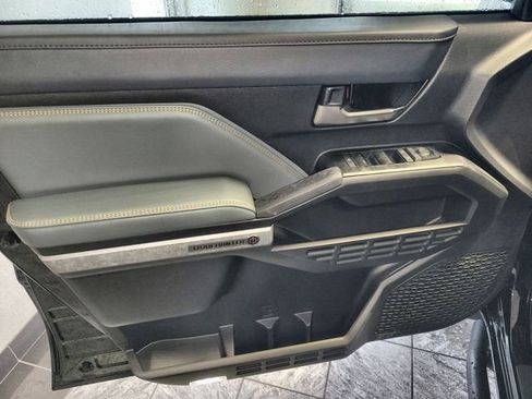 New 2026 Toyota Tacoma Trailhunter image 13