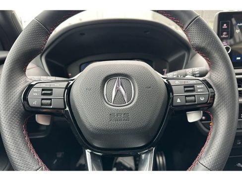 Certified 2025 Acura ADX A-Spec FWD image 53