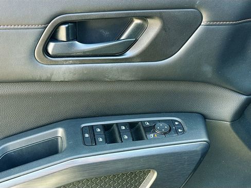 Used 2023 Nissan Pathfinder Rock Creek image 21