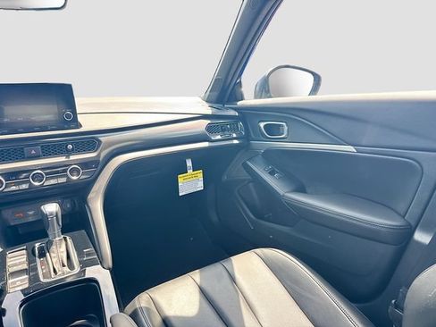 Used 2025 Acura Integra A-Spec FWD image 29