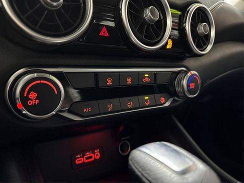 Used 2022 Nissan Sentra SV image 23