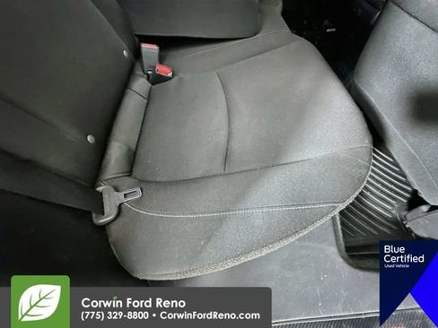 Used 2019 Honda Civic EX image 30