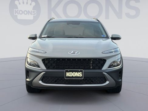 Certified 2023 Hyundai Kona Limited image 15