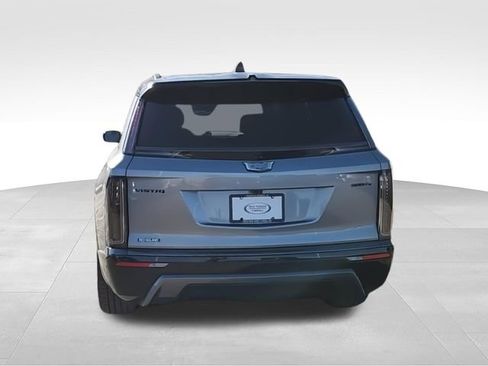 New 2026 Cadillac Vistiq Sport AWD/4WD image 7