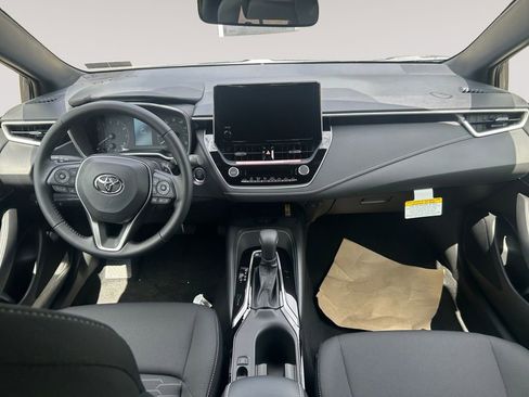 New 2026 Toyota Corolla SE FWD image 10