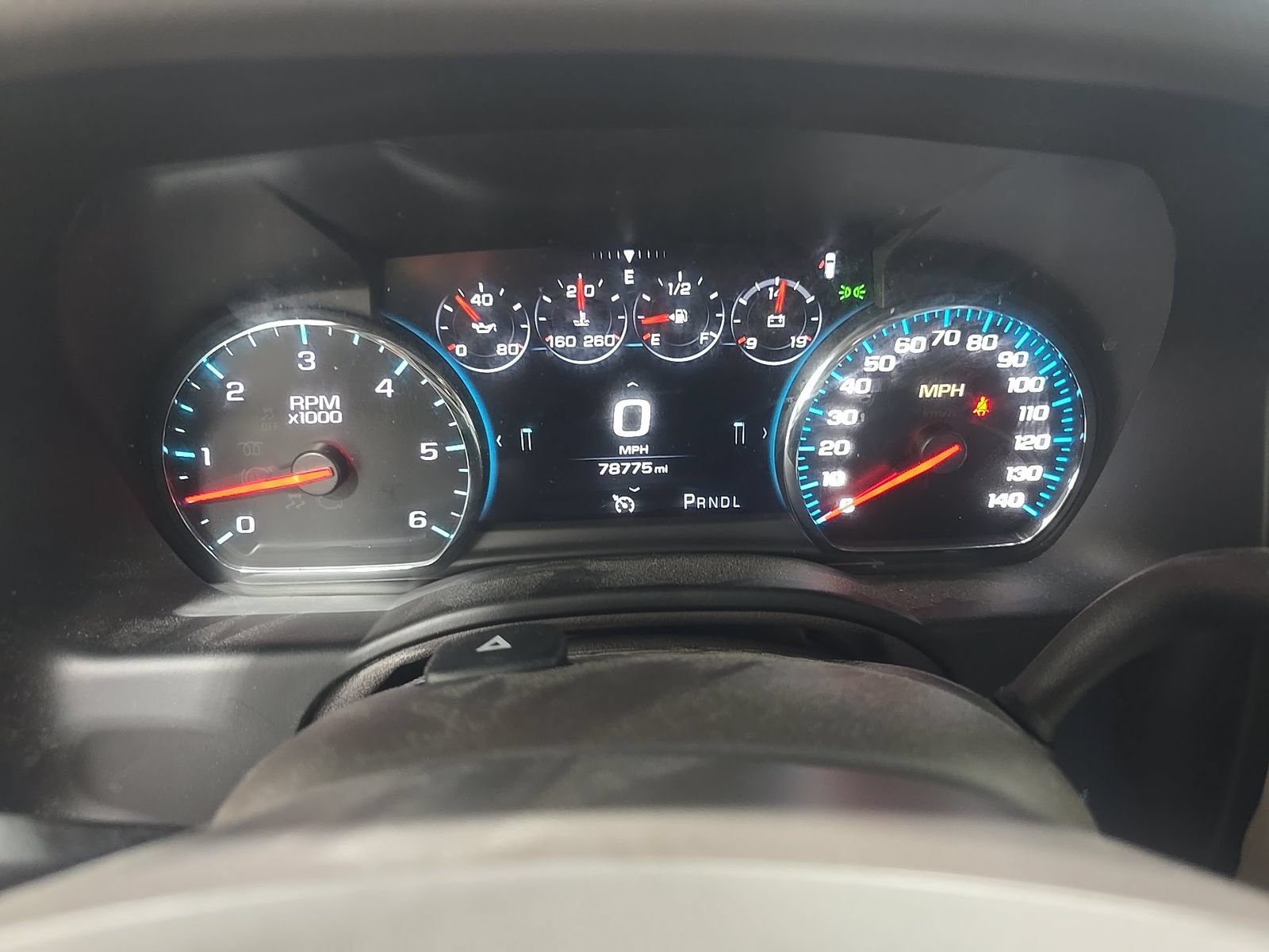 Used 2019 GMC Yukon Denali AWD/4WD image 14