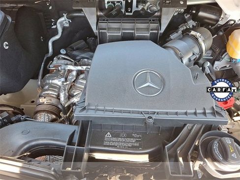 Used 2025 Mercedes-Benz Sprinter 2500 image 25