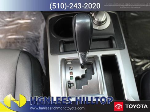 Used 2021 Toyota 4Runner SR5 Premium AWD/4WD image 20
