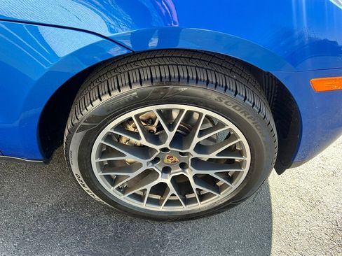 Used 2016 Porsche Macan S image 11