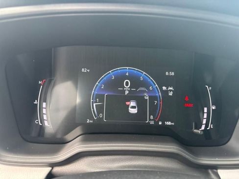 Used 2025 Toyota Corolla FX w/ Convenience Package image 16