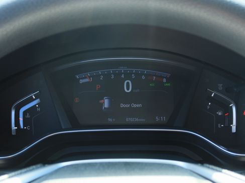 Used 2019 Honda CR-V EX image 26