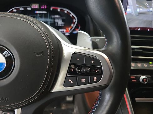 Used 2023 BMW M850i xDrive Convertible AWD/4WD image 21