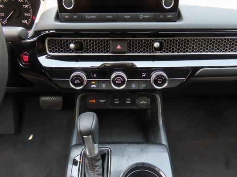 New 2026 Honda Civic LX image 19