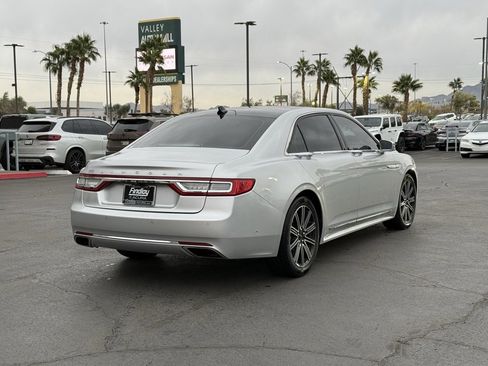 Used 2019 Lincoln Continental Reserve image 5
