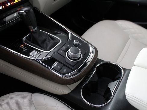 Used 2023 MAZDA CX-9 Signature image 16