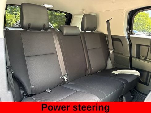 Used 2013 Toyota FJ Cruiser 4WD w/ Convenience Pkg image 20