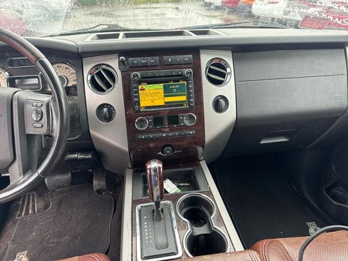 Used 2010 Ford Expedition EL 4WD image 10