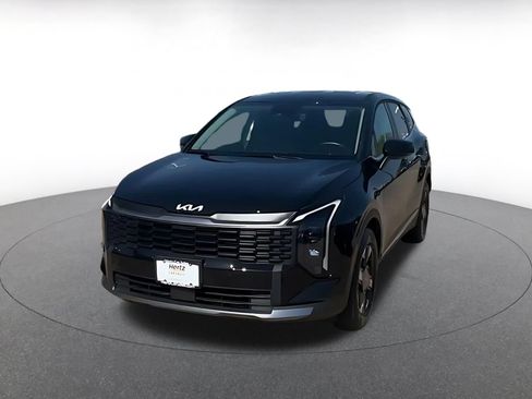 Used 2026 Kia Sportage LX FWD image 5
