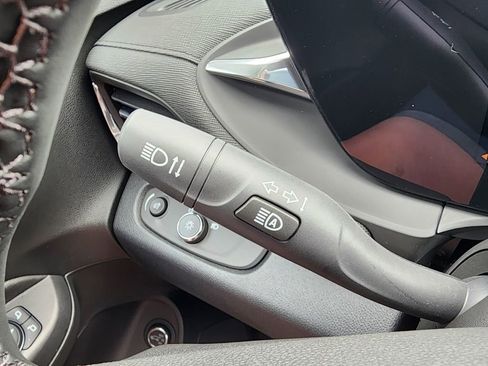 New 2026 Buick Envista Sport Touring w/ Convenience I Package FWD image 21