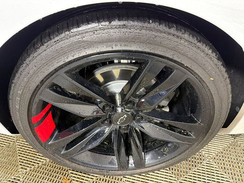 Used 2023 Chevrolet Camaro LT w/ Redline Edition image 16