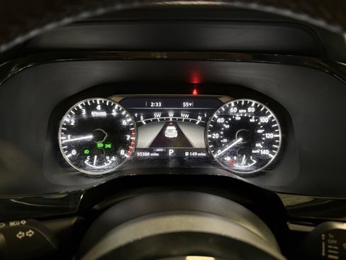 Used 2023 Nissan Pathfinder SL image 24