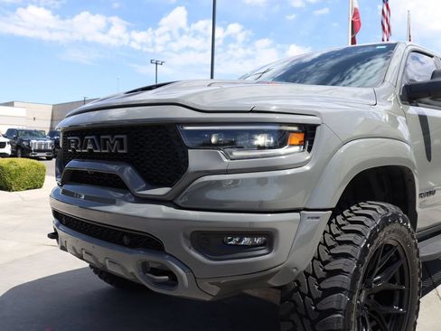 Used 2023 RAM 1500 TRX w/ TRX Level 2 Equipment Group AWD/4WD image 25