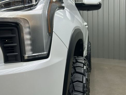 Used 2025 Toyota Sequoia Platinum image 13