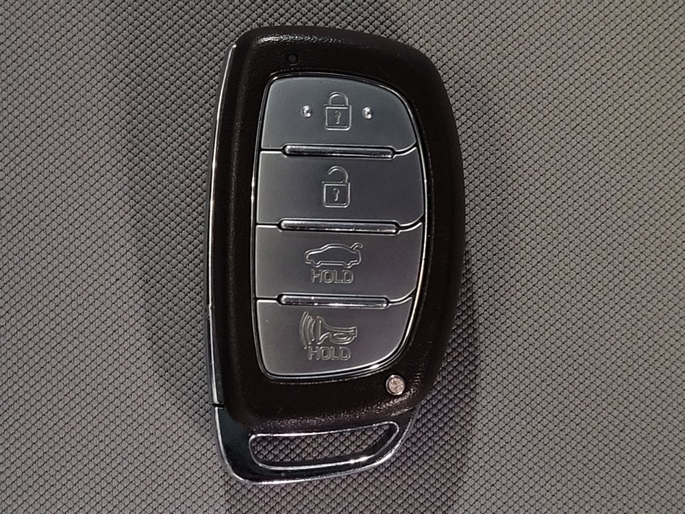 Used 2018 Hyundai Sonata SEL FWD image 32