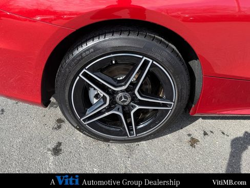 Certified 2023 Mercedes-Benz C 300 C 300 image 14