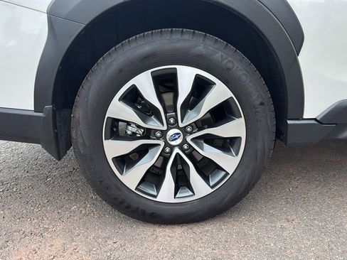 Certified 2024 Subaru Outback Limited AWD/4WD image 47