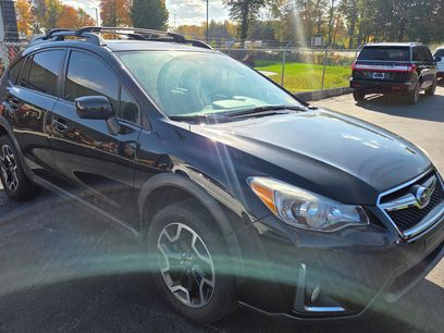 Used 2017 Subaru Crosstrek 2.0i Premium w/ Moonroof Package