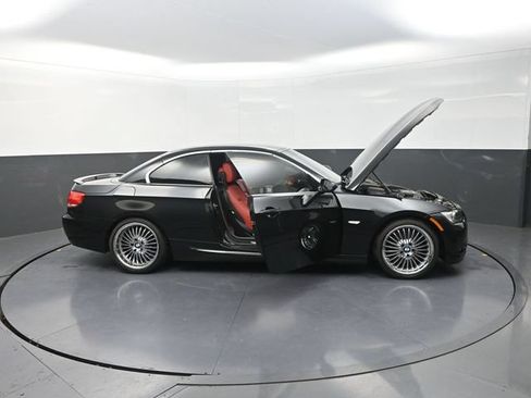 Used 2009 BMW 335i Convertible RWD image 43