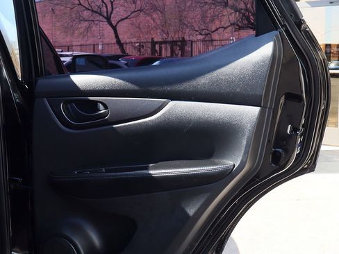 Used 2018 Nissan Rogue Sport S w/ S Appearance Package image 26