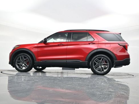 New 2026 Ford Explorer ST-Line w/ ST-Line Street Pack image 53