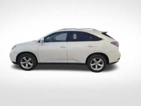 Used 2010 Lexus RX 350 AWD image 12