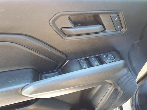 Used 2024 Chevrolet Colorado Trail Boss w/ Advanced Trailering Package AWD/4WD image 12