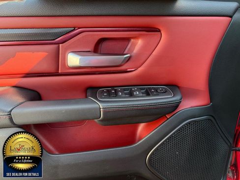 Used 2024 RAM 1500 Rebel w/ Rebel Level 1 Equipment Group AWD/4WD image 8
